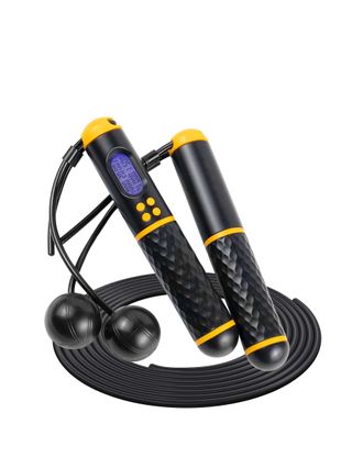 The 11 Best Jump Ropes for Cardio Workouts in 2024 - Sports