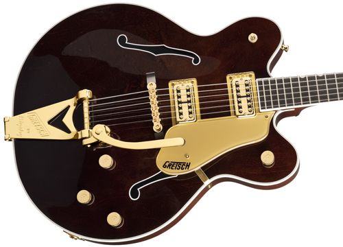 Gretsch Player Edition Hollow Body