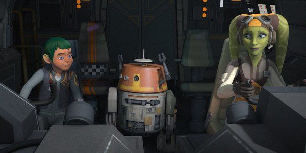 Star Wars Rebels' Showrunner Explains Hera's Shocking Series Finale ...