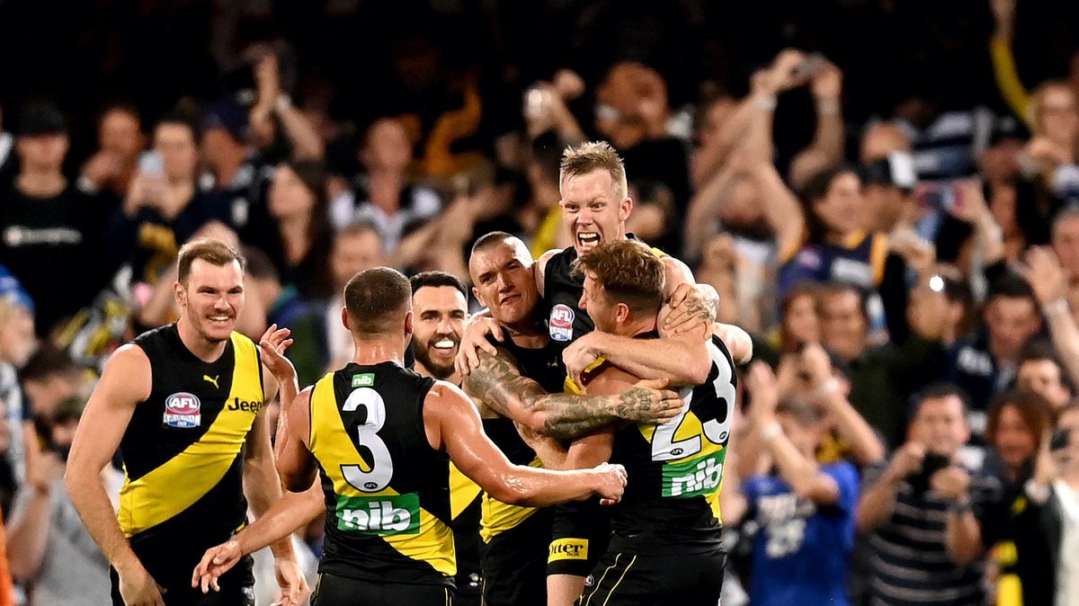 How To Watch AFL 2021 Live Stream Every Footy Match Online From 