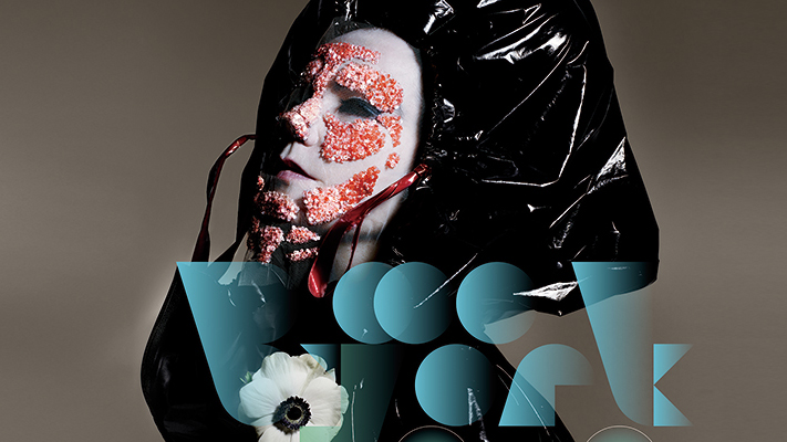 Björk Digital – an impressive global exhibition of the progressive Icelandic artist's best digital and video works