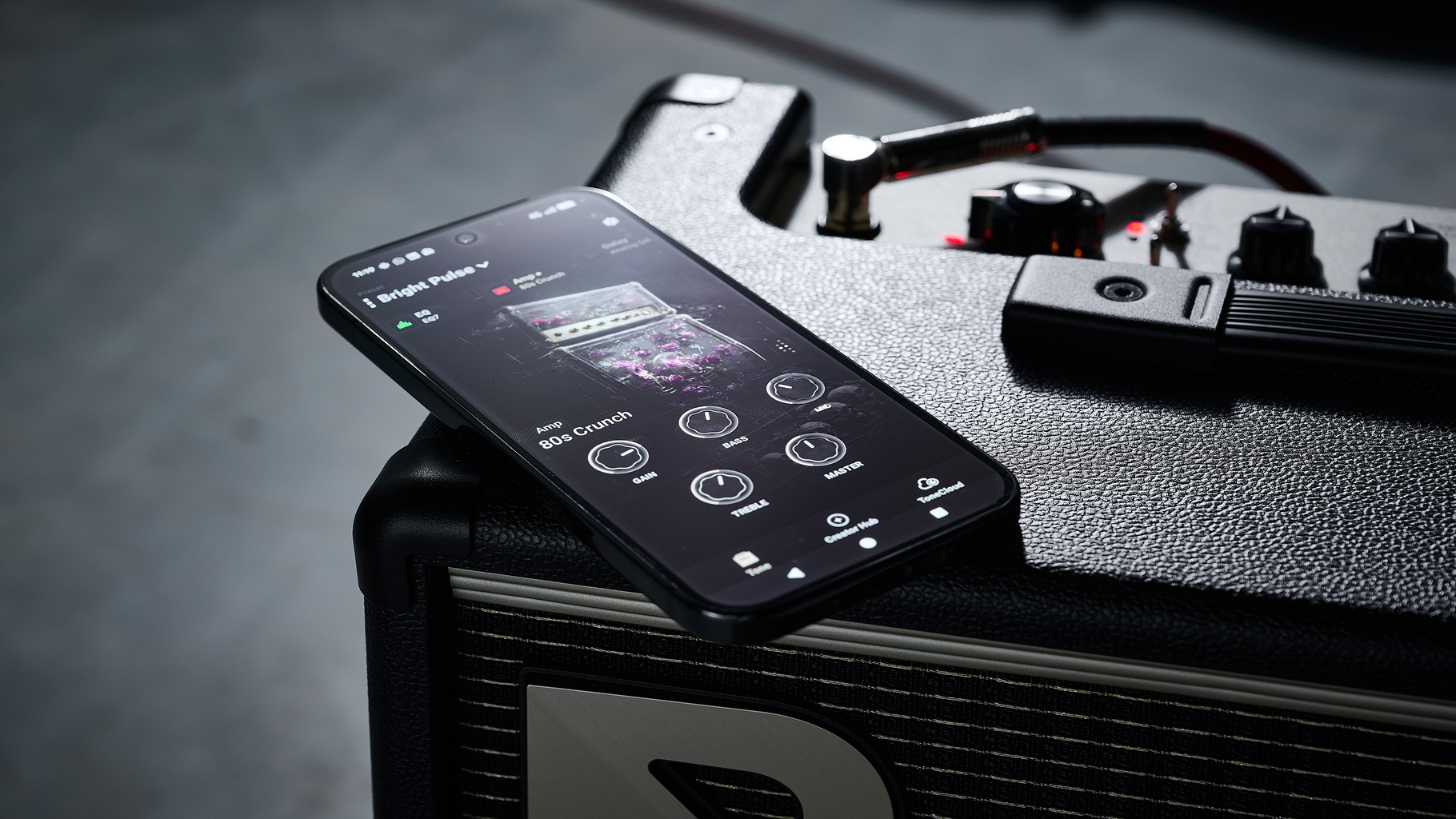 Positive Grid Reactor 50 review