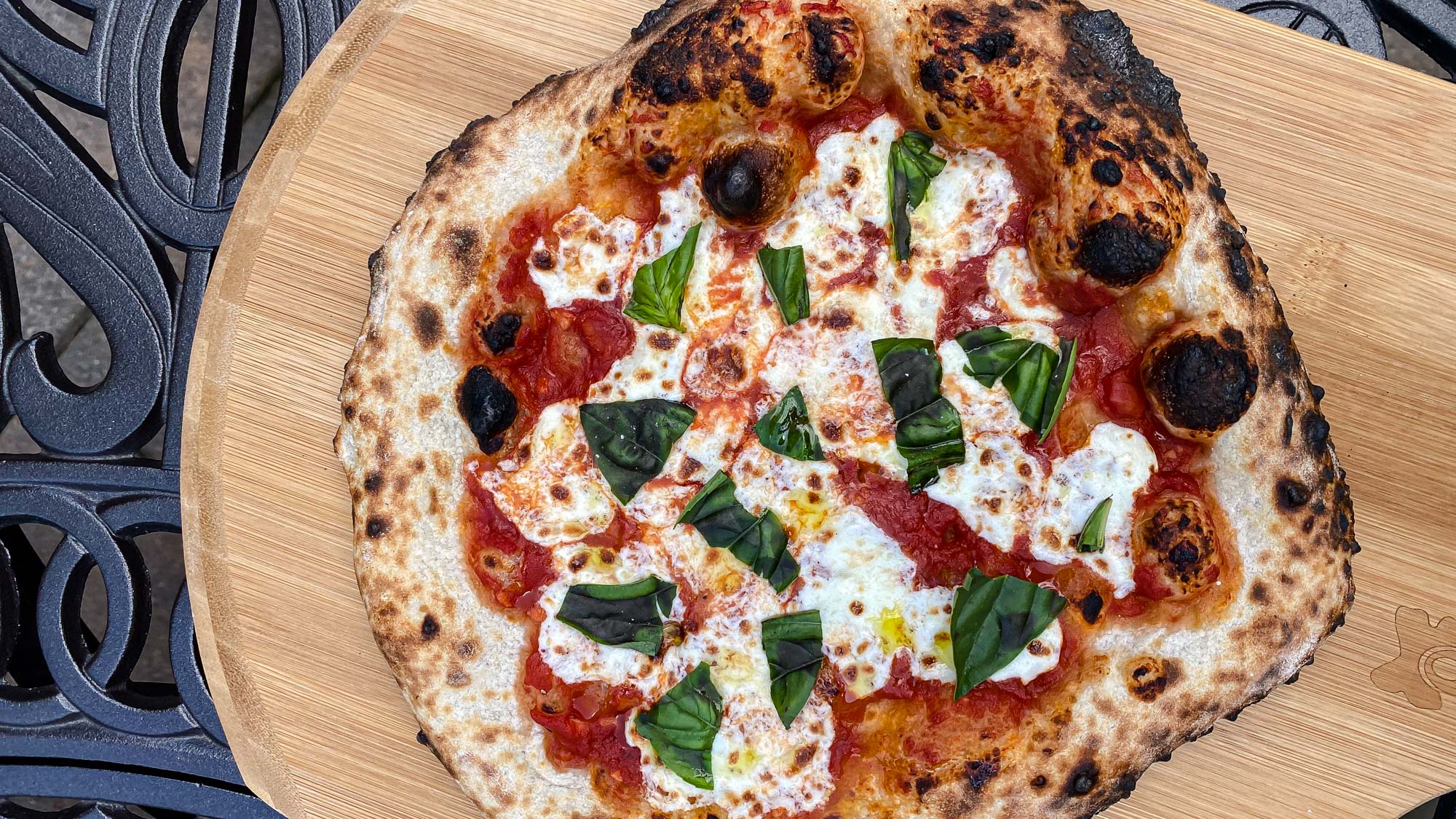 Best Outdoor Pizza Ovens