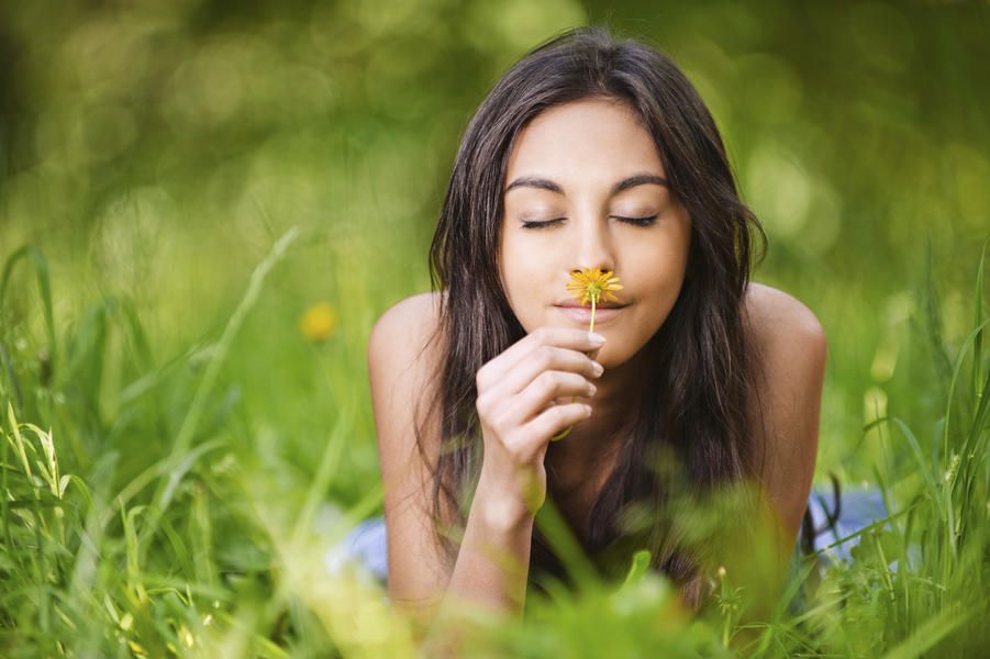 Study: Conservatives and liberals smell different