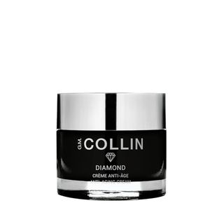 G.m. Collin Diamond Cream | Anti-Aging Face Moisturizer | Daily Skincare to Help Reduce the Appearance of Wrinkles and Improve Firmness