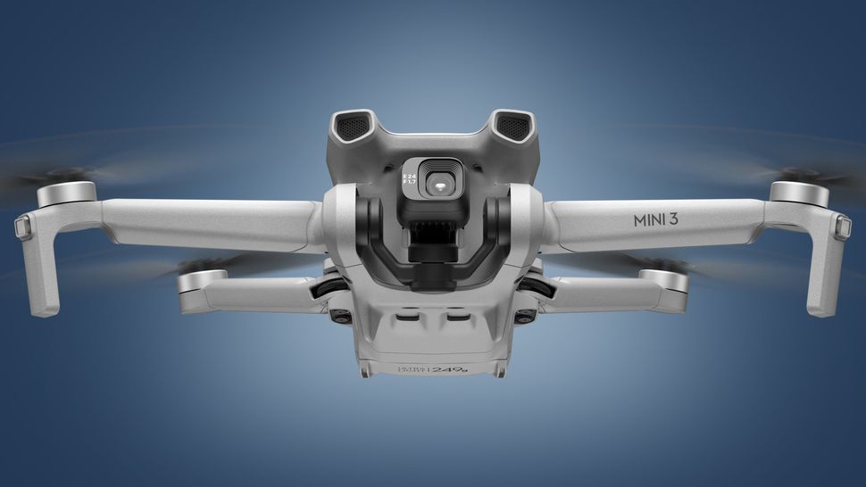 The best drone 2024 top aerial cameras for all budgets TechRadar