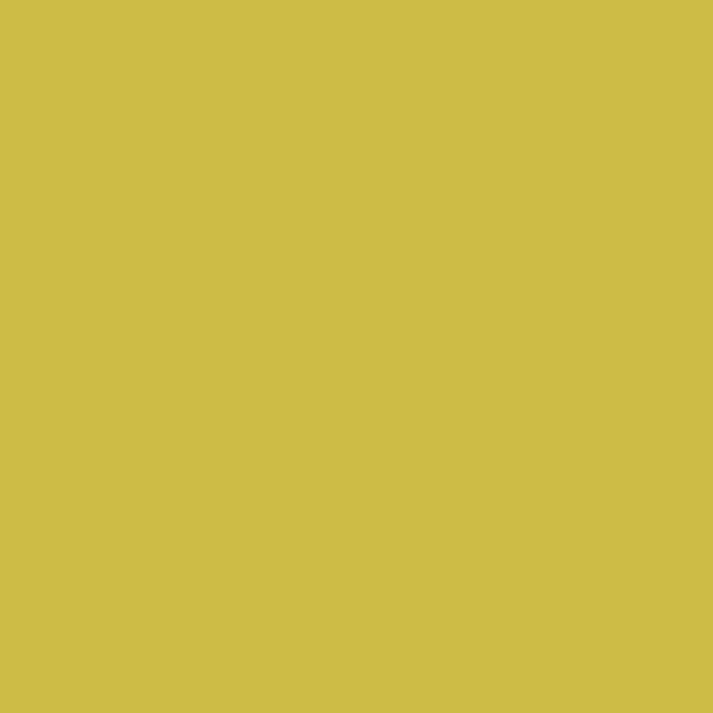 bright gold paint swatch