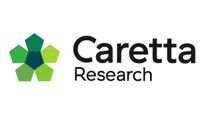 The Caretta Research logo. 