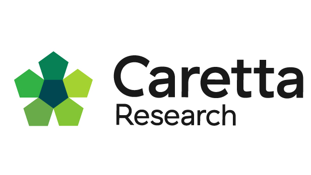 The Caretta Research logo. 