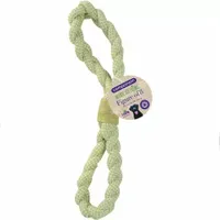 Companion Natural Figure 8 Toy | Save 50% at ViovetWas £8.20 Now £4.10 Companion Natural Figure 8 Toy | Save 50% at ViovetWas £8.20 Now £4.10