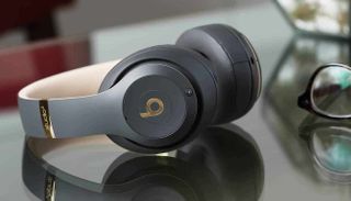 best cheap noise cancelling headphones: Beats Studio3 Wireless