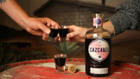 Cazcabel Coffee Tequila
