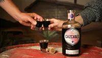 Cazcabel Coffee Tequila