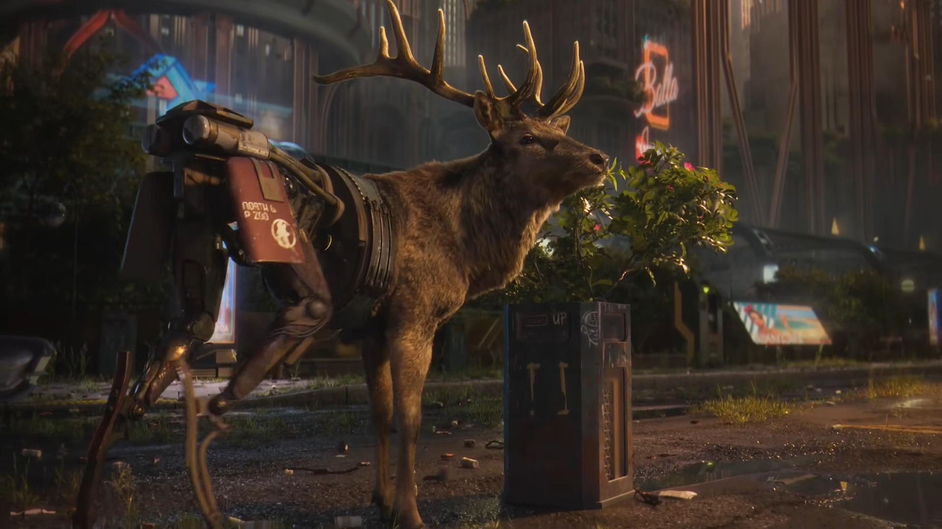 A screenshot from the Xbox Partner Preview stream from March 26, 2026