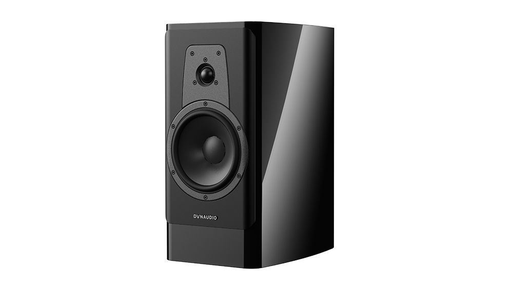 dynaudio contour i