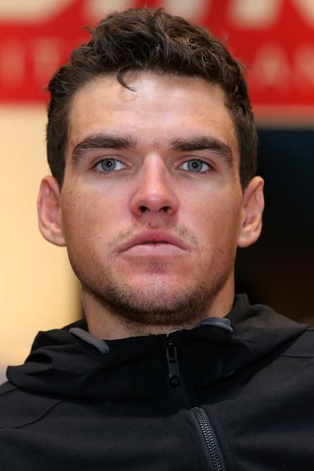 Greg van Avermaet