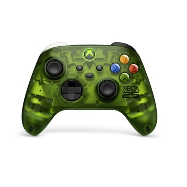 Xbox Series X25 Controller