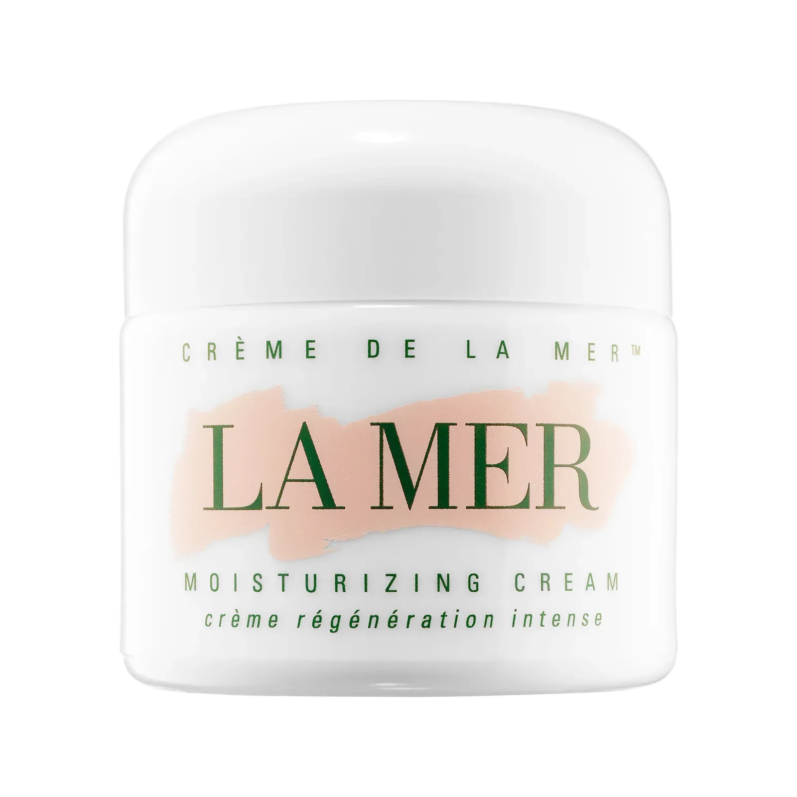 Crème De La Mer Moisturizer
