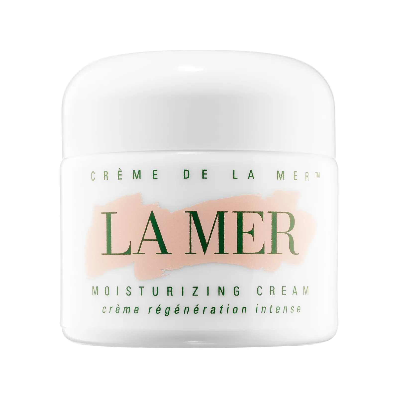 Crème De La Mer Moisturizer