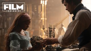 Total Film Exclusive Image: The Little Mermaid