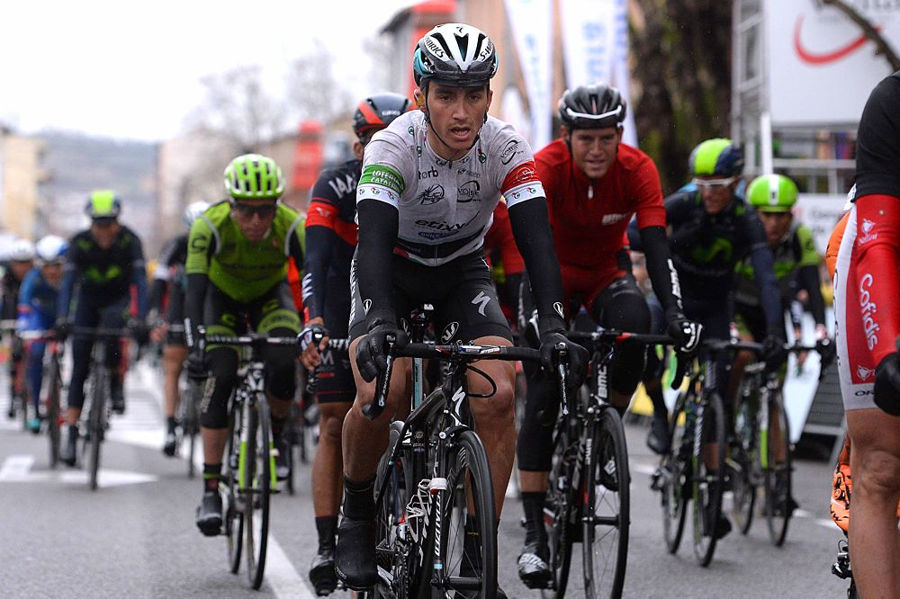 Julian Alaphilippe (Etixx-QuickStep)