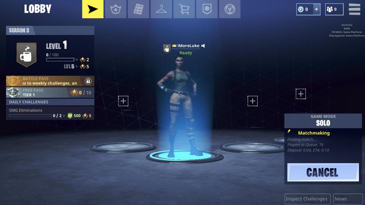 Fortnite for iPhone: How to Troubleshoot & Solve Common Issues | iMore