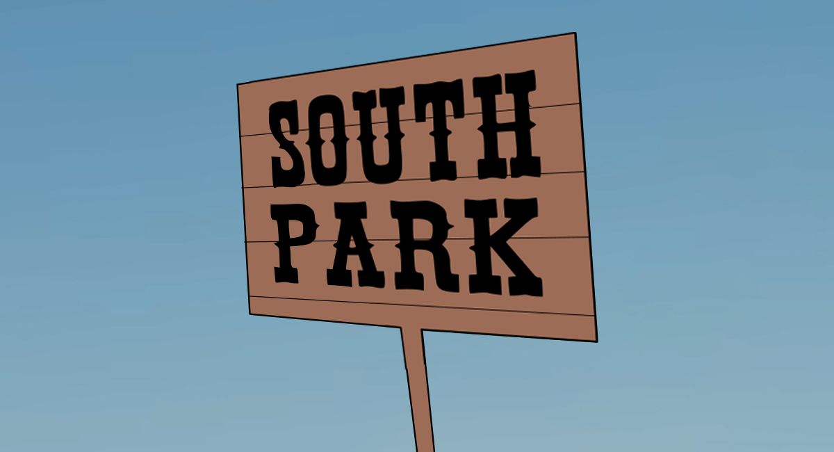 South Park's tiny Trump penis was a win for handcrafted animation