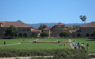 1. California