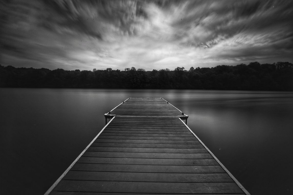 Bradford Richman - United States