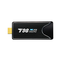 T98 Mini PC - $34.99 at Banggood
BGT98mini01new