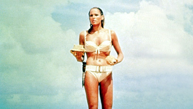 Ursula-Andress
