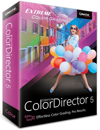 Cyberlink ColorDirector Ultra 11.6.3020.0 download the last version for ipod