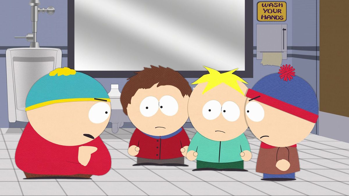 South Park season 27 is delayed again, but episode 6 has the best-timed break yet
