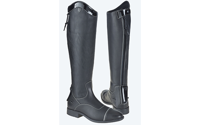 7. tresio boots