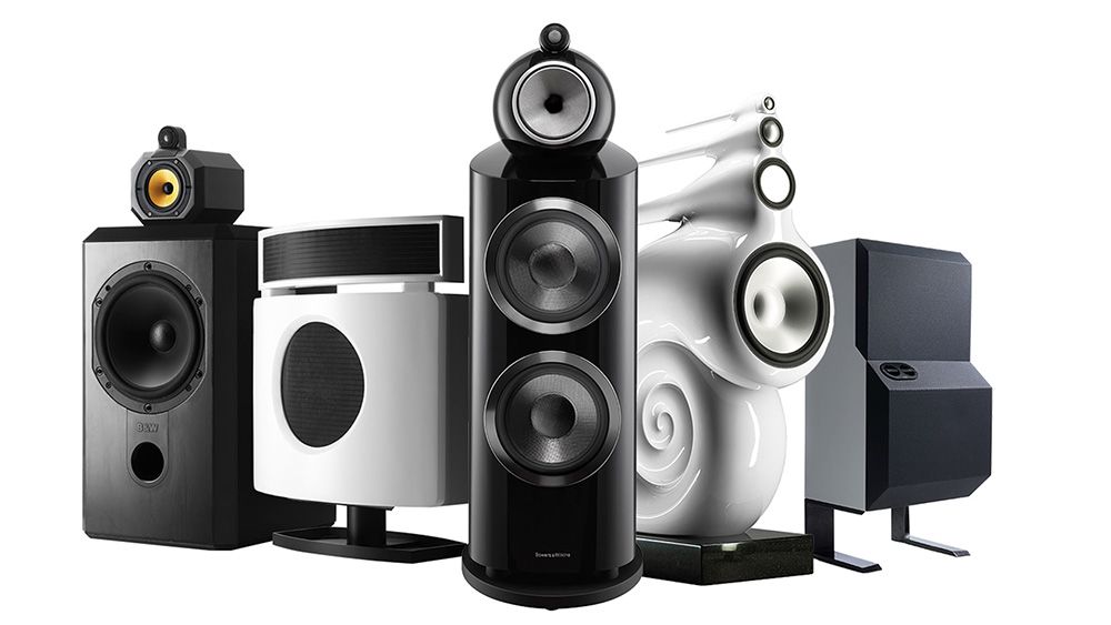 Bowers &amp; Wilkins confirms restructure and split with Eva Automation