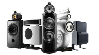 Sound United completes acquisition of Bowers & Wilkins