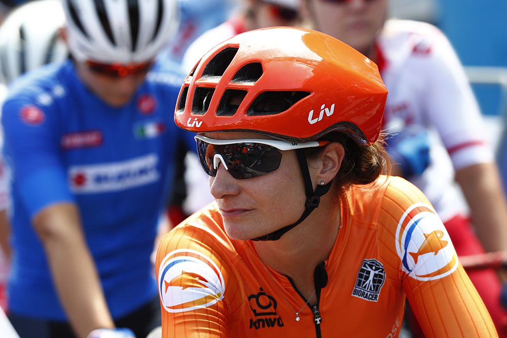 Marianne Vos (CCC-Liv)