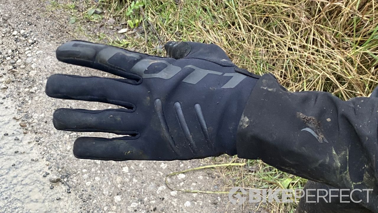 Scott Neoprene gloves