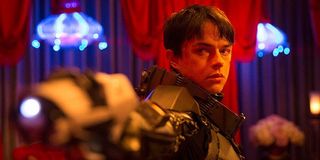 Valerian and the City of a Thousand Planets