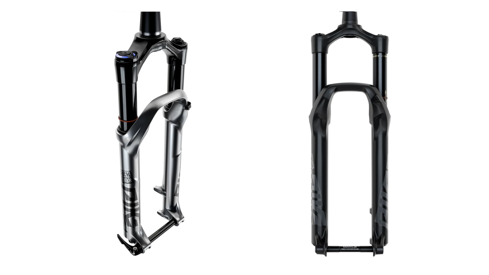 best mtb forks 2020