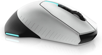 Alienware Wired/Wireless gaming mouse (AW610M)