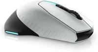 Alienware Wired/Wireless gaming mouse (AW610M)