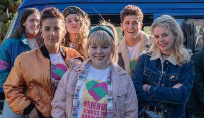 How to watch the Derry Girls last episode