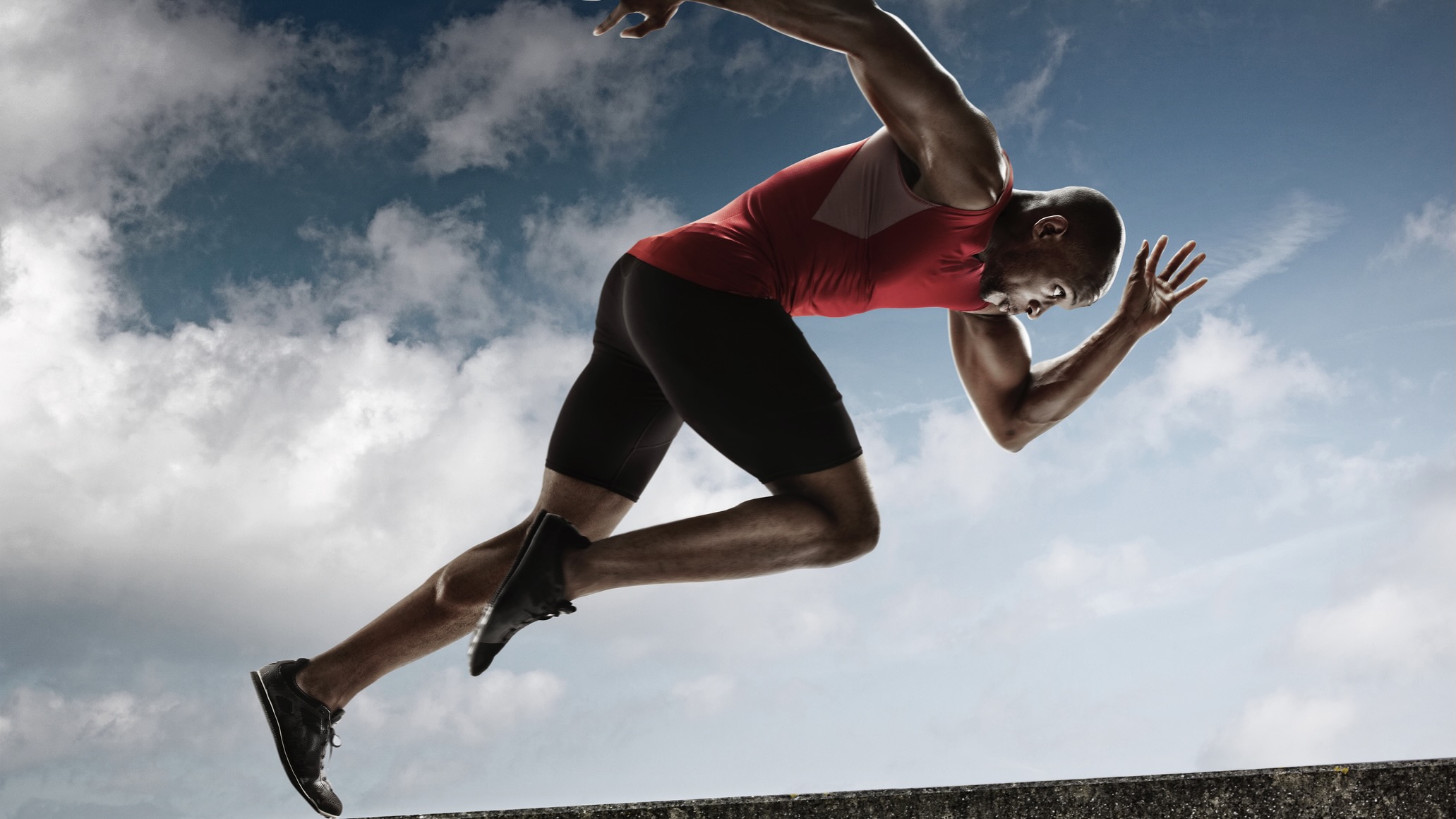 The Multi-Sport Athlete: Why the Majority of Elite Athletes Make it to the  Top of Their Sport
