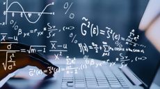 Mathematical formulas