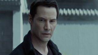 Keanu Reeves in Man of Tai Chi