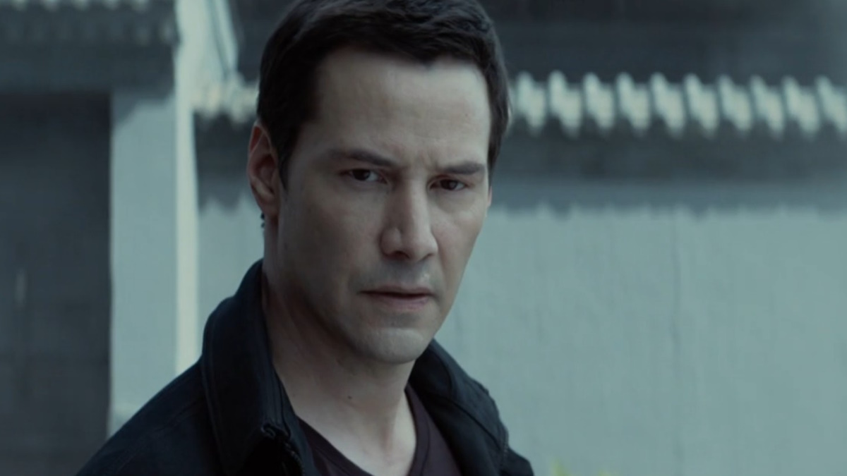 The 35 greatest Keanu Reeves movies