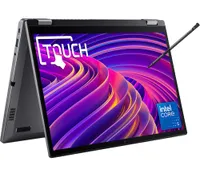 Acer Aspire Spin 14 Laptop