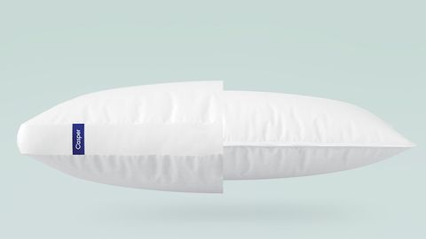 Casper Pillow Original review