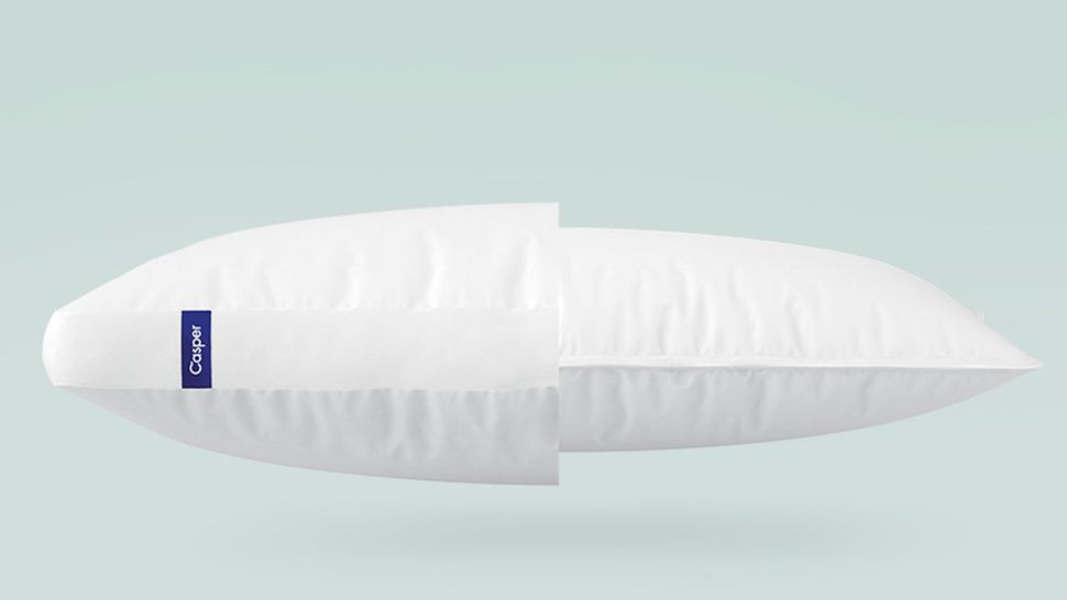 original casper pillow